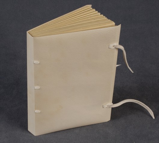 Binding Model of Beinecke MS 610